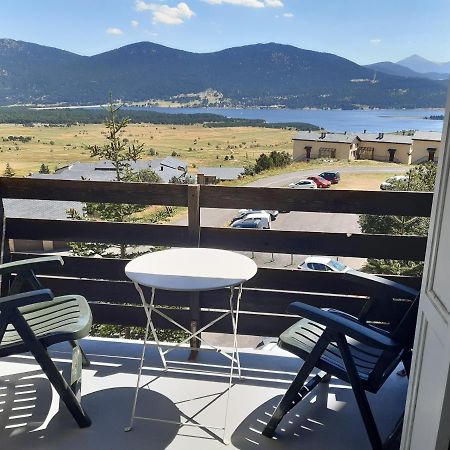 Appt T2 & Cabine - Superbe Vue - Wifi Les Angles  Exteriér fotografie