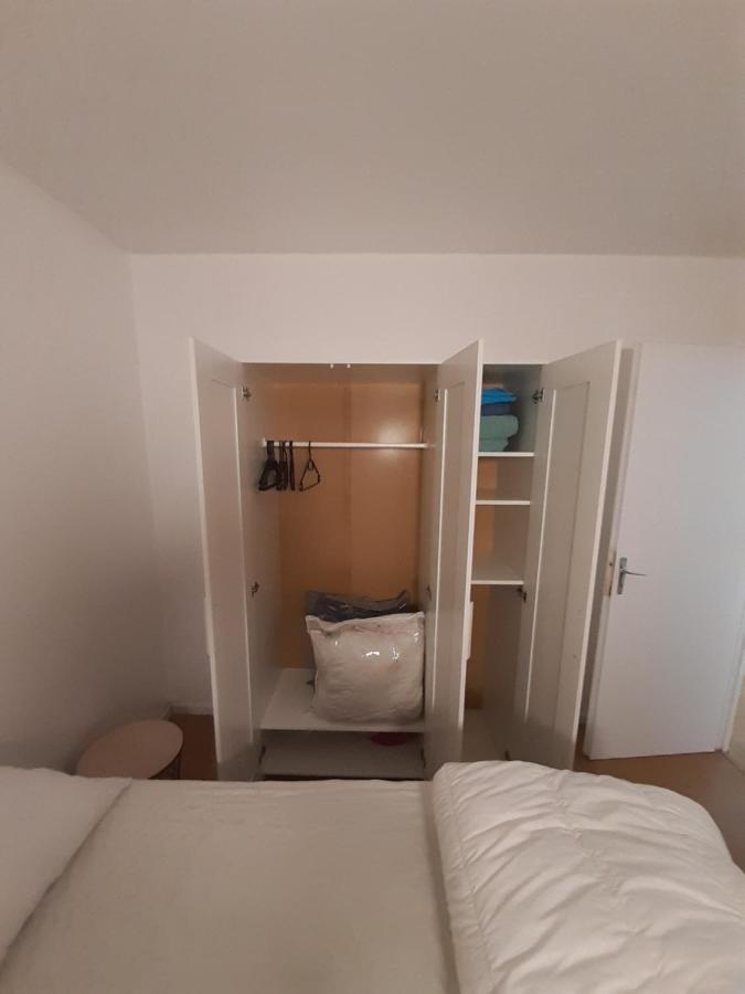 Appt T2 & Cabine - Superbe Vue - Wifi Les Angles  Exteriér fotografie